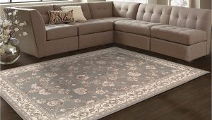 8ft X 10ft area Rug Superior Kingfield Collection area Rug, 8ft X 10ft (8ft X 10ft …