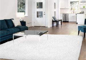8ft X 10ft area Rugs Buy Vista Living Claudia Shag area Rug 8ft. X 10ft, White Online …