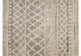 8ft X 8ft area Rug Stylewell Caspian Gray 8 Ft. X 8 Ft. Square Moroccan area Rug …