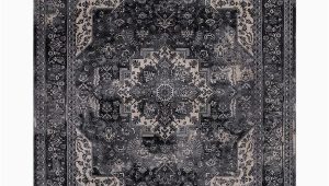 8×10 area Rugs at Home Depot Home Decorators Collection Angora Anthracite 8 Ft. X 10 Ft …