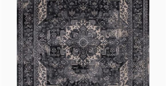 8×10 area Rugs at Home Depot Home Decorators Collection Angora Anthracite 8 Ft. X 10 Ft …