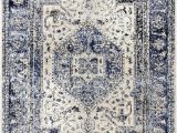 8×10 area Rugs Under $150 Persian Rugs 2041 Distressed Ivory 8 X 10 area Rug Carpet New