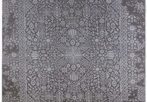 8×10 area Rugs World Market solo Rugs Pierre Hand Knotted area Rug 8 X 10 Walmart
