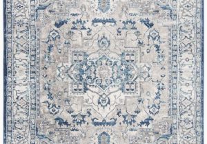 8×10 Blue and Gray Rug Chase 851 8 X 10 Gray Rug In 2020 Blue Grey Rug Blue