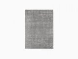 8×10 Dark Grey area Rug Divine Dark Gray Viscose Bl 8×10 area Rug