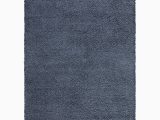 8×10 Dark Grey area Rug Vienna 8×10 Shaggy area Rug In Dark Gray Walmart Com