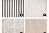 8×10 Farmhouse Style area Rugs where to Buy the Best Farmhouse Rugs Under $200