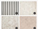8×10 Farmhouse Style area Rugs where to Buy the Best Farmhouse Rugs Under $200