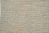 8×10 Flat Weave area Rugs Amer Naturals 1 Flat Weave area Rug 8×10 Blue