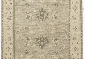 8×10 Off White area Rug E Of A Kind Sutton Hand Knotted F White Gray 8 X 10 Wool area Rug