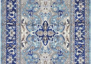 9 by 12 area Rugs Cheap Blue 9 X 12 Heritage Rug area Rugs Esalerugs