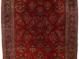 9 by 12 area Rugs for Sale Persian Kashan 9 X 12 area Rug 14371
