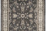 9 Ft by 12 Ft area Rugs Safavieh Lnh340g 9 Lyndhurst Rectangle area Rug Grey