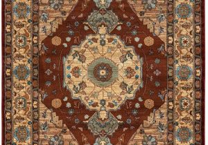 9 Ft X 12 Ft area Rug Amazon Rizzy Home Bellevue Double Pointed area Rug 9 Ft