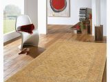 9 X 11 Wool area Rugs Pasargad Home Ferehan Gold/gold 9 Ft. X 11 Ft. oriental Lamb’s …