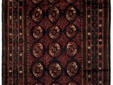 9 X 11 Wool area Rugs Vintage Hand Knotted area Rug 6’9″ X 11’9″ Traditional Wool Carpet