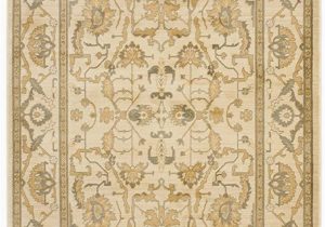 9×12 area Rugs Under $150 Safavieh Heirloom Collection Hlm1666 2520 Traditional Vintage Brown and Gold area Rug 4 X 5 7"