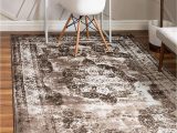 9×12 area Rugs Under $150 Unique Loom sofia Collection Light Brown 9 X 12 area Rug 9 X 12