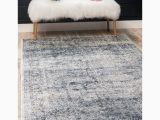 Abbeville Dark Blue area Rug Abbeville Eclectic Dark Blue area Rug & Reviews Birch Lane …