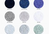 Abyss and Habidecor Bath Rugs Abyss towel and Habidecor Rug Color Chart