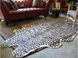 Acadia Cheetah Faux Cowhide Black area Rug top Product Reviews for Erin Gates by Momeni Acadia Animal Print …