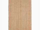 Addilyn Handwoven Natural area Rug Addilyn Handmade Flatweave Jute/sisal Natural area Rug Rectangle 3′ X 5′