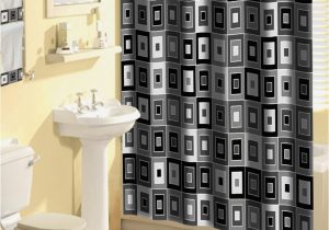 African Bathroom Rug Set Details About Lattice Gray Black 17 Piece Bath Rug Shower Curtain Set with Hooks & towels