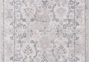 Aiken Ivory Silver area Rug Circleville Central Ivory area Rug