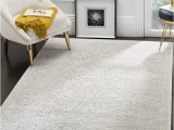 Akron Creek Cream Light Gray area Rug Safavieh Clearance Reflection Rft667c Light Grey Rug