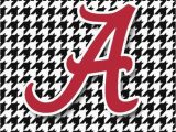 Alabama Crimson Tide area Rug Alabama Football Wallpaper Hd for android In 2020