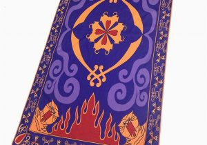 Aladdin Magic Carpet area Rug Magic Carpet towel Inspired by Disney Aladdin by
