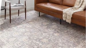 Alexander Home Leanne Traditional Distressed Printed area Rug Alexander Home Leanne Distressed oriental Printed area Rug …