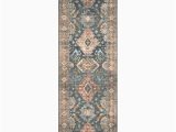 Alexander Home Leanne Traditional Distressed Printed area Rug Alexander Home Leanne Traditional Distressed Printed area Rug …