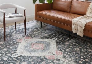 Alexander Home Leanne Traditional Distressed Printed area Rug Alexander Home Leanne Vintage Boho oriental Printed area Rug Charcoal / Multi 9′ X 12′ 9′ X 12′ Indoor Living Room, Bedroom, Dining Room Rectangle