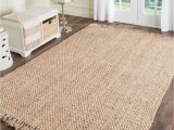 Alfombra area Rug Home Depot Safavieh Natural Fiber Beige 5 Ft. X 8 Ft. Indoor area Rug-nf467a …