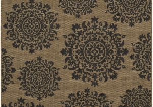 Allen Roth area Rugs at Lowes Mohawk Home Brown Vlamere Indoor Outdoor area Rug – Brickseek