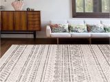Amazon area Rugs 10 X 14 Rugshop Geometric Boho Perfect for High Traffic areas Of Your Living Room,bedroom,home Office,kitchen Easy Cleaning area Rug 10′ X 14′ Gray