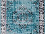Amazon area Rugs 8×10 Blue Amazon Rugs Lucerne Collection area Rug – 8×10 Blue