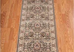 Amazon area Rugs for Sale Nourison Walden Grey Runner area Rug 2 Feet 2 Inches by 7 Feet 6 Inches 2 2" X 7 6"