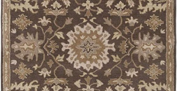 Amazon Com Round area Rugs Amazon Waka Traditional Vintage Persian 4 Round Round