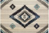 American Indian Style area Rugs Amazon Western southwestern Native American Indian area