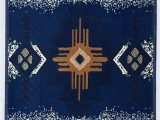 American Indian Style area Rugs Buy Rugs 4 Less Collection southwest Native American Indian