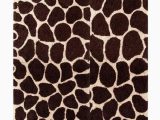 Animal Print Bath Rugs Chesapeake Safari Bath Rug Set & Reviews Bath Rugs & Bath