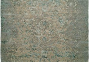 Ann and Hope area Rugs Famous Maker Vista Vintage Aqua area Rug In 2020
