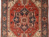 Antique area Rugs for Sale Antique Persian Serapi 12 X 15 Rug 14070