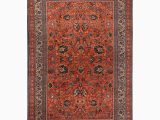 Antique area Rugs for Sale Antique Persian Tabriz Rug 10′ 2″ X 15′ 2″ for Sale at 1stdibs