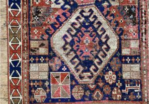 Antique area Rugs for Sale Zagros