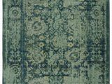 Aqua and Green area Rugs Pantone Universe Expressions 3333g Blue Green area Rug