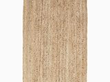 Are Jute Rugs Good for High Traffic areas Superior Hand Woven Natural Fiber Reversible High Traffic Resistant Braided Jute area Rug, 8′ X 10′