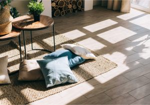 Are Jute Rugs Good for High Traffic areas What to Look for In A Jute or Sisal Rug